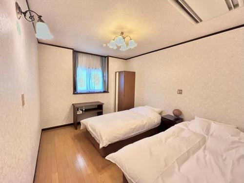 Foto de una habitación de Seventh Heaven Hakuba