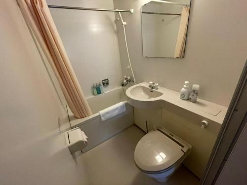 Foto de una habitación de Hakuba Canadian Lodge