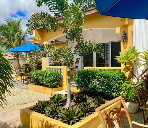 Foto del exterior de Alquileres Vacacionales Treasure By The Sea Bonaire