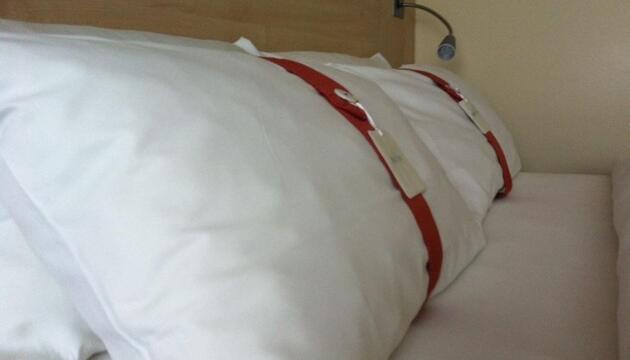 Foto de Holiday Inn Express Stuttgart Airport, an IHG hotel