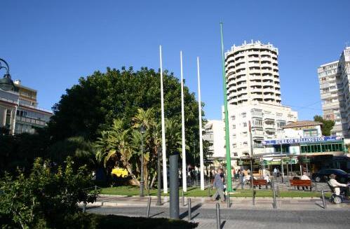 Photo – Apartamentos Astoria - Benidorm
