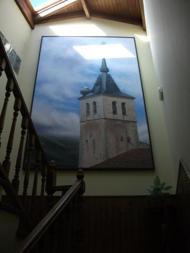 Foto general de Posada el Campanario