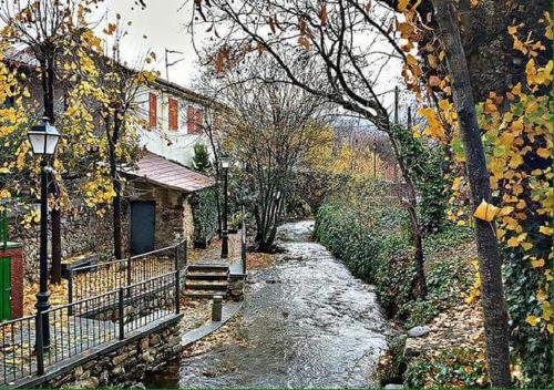 Foto del entorno de Posada el Campanario