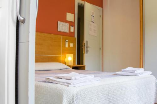 Foto de una habitación de Ekia Pentsioa