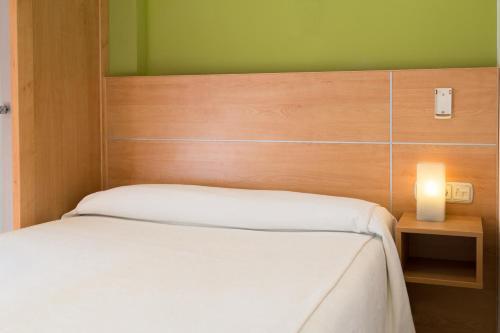 Foto de una habitación de Ekia Pentsioa
