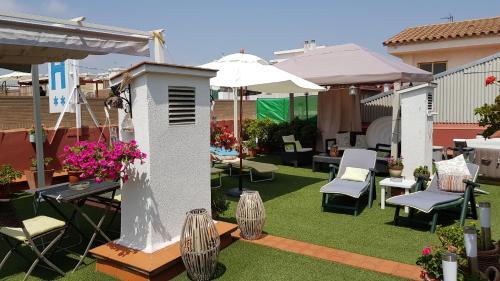 Foto general de Hotel Vila Mar