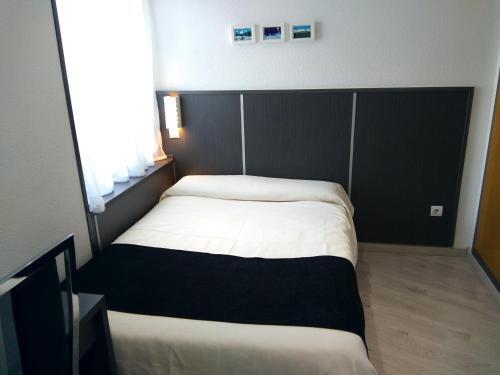 Foto de una habitación de Hostal Doña Isabel