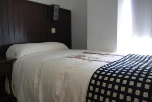 Foto de una habitación de Hostal Doña Isabel