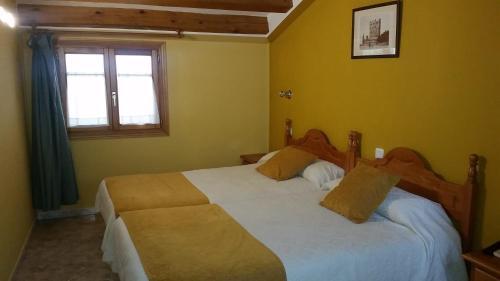 Foto de una habitación de Hotel San Miguel