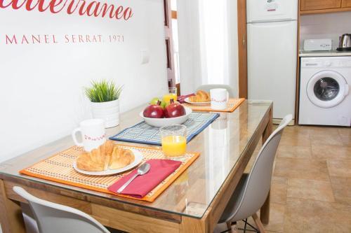 Foto general de Living Valencia Apartments - Merced