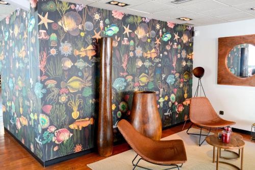 Foto de los servicios de Hotel Apartamentos Don Carlos