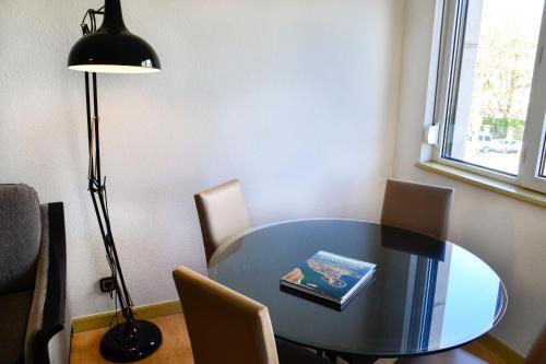 Foto de una habitación de Hotel Apartamentos Don Carlos