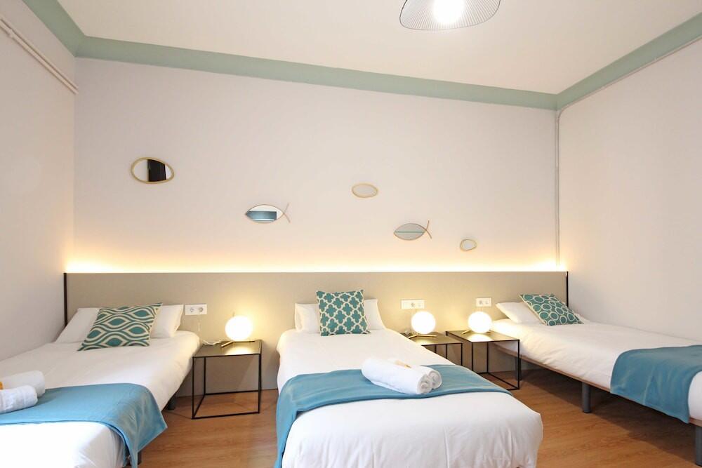 Foto de una habitación de Regina