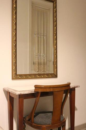 Foto de una habitación de Hostal San Isidro