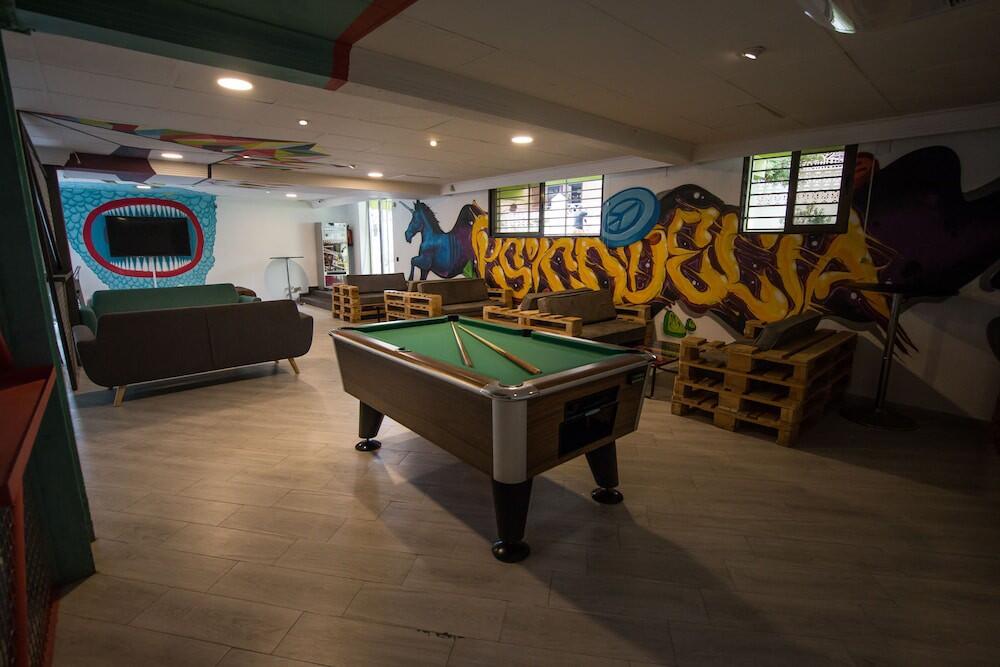 Foto de los servicios de Apartamentos Now Benidorm