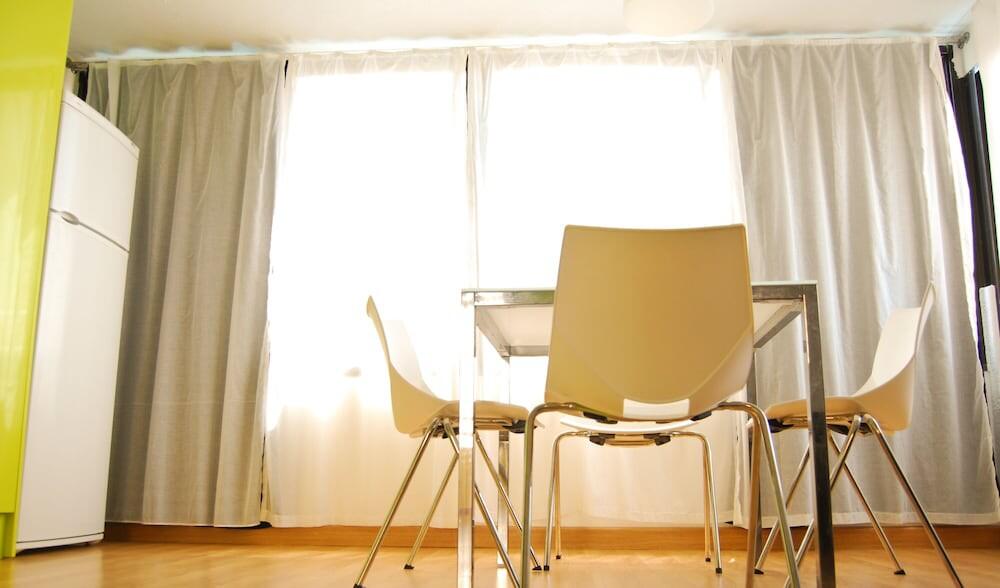 Foto de una habitación de Apartamentos Now Benidorm