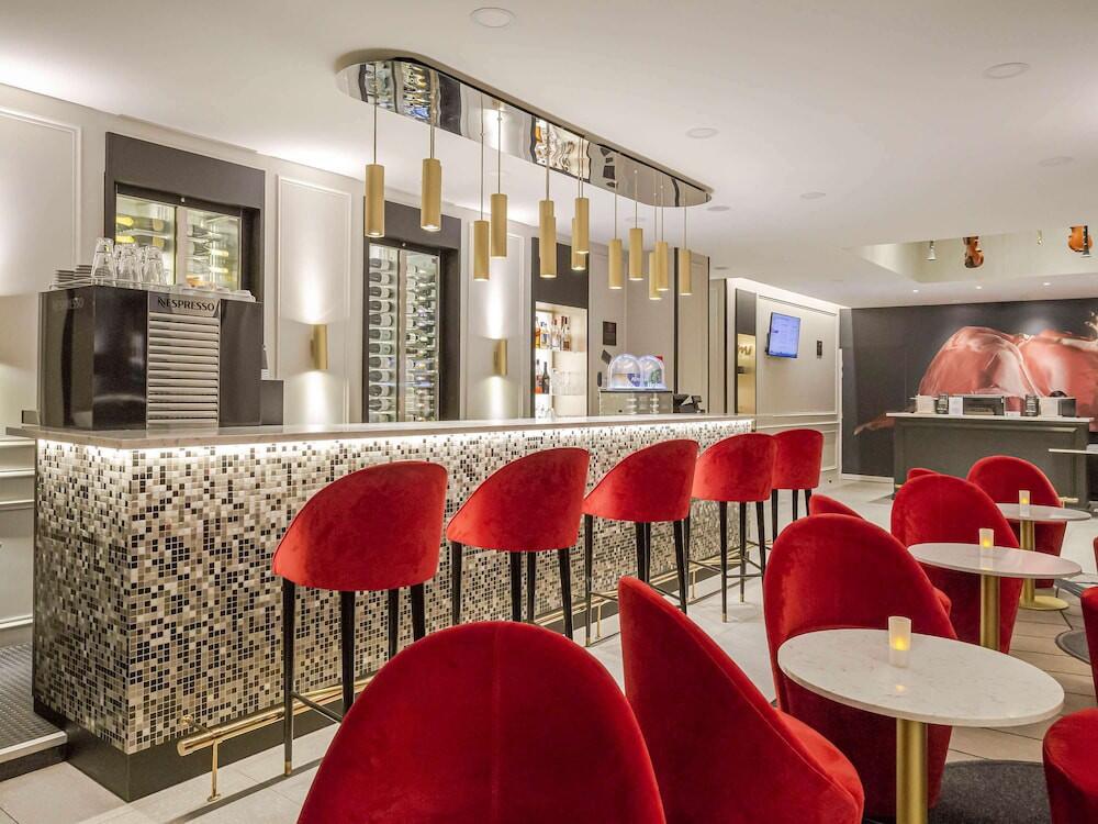 Foto del exterior de Hotel Ibis Styles Toulouse Capitole
