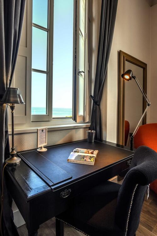 Foto general de Hotel De L&amp;#039;Océan