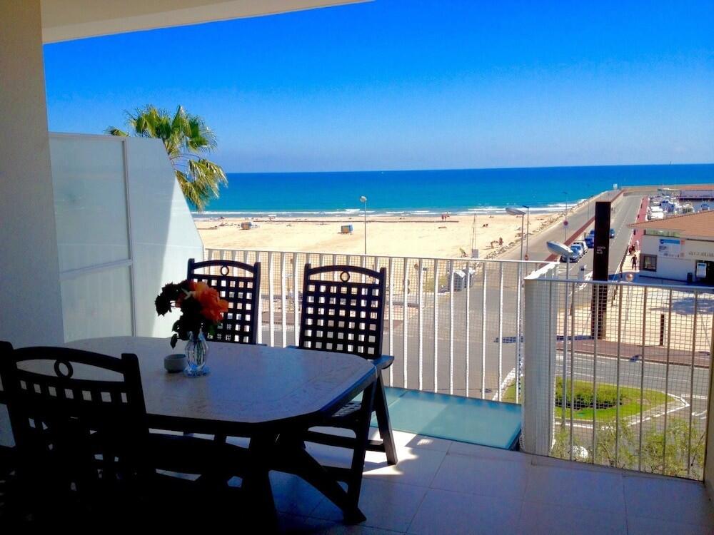 Foto del entorno de Apartaments Voramar