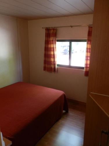 Foto de una habitación de Camping Clarà