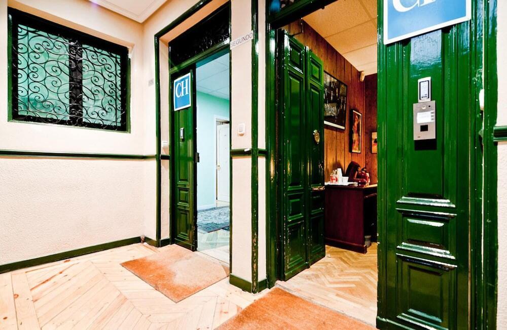 Foto general de Hostal Asunción