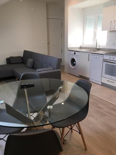 Foto de una habitación de Hotel Arts - Gasteiz Centro