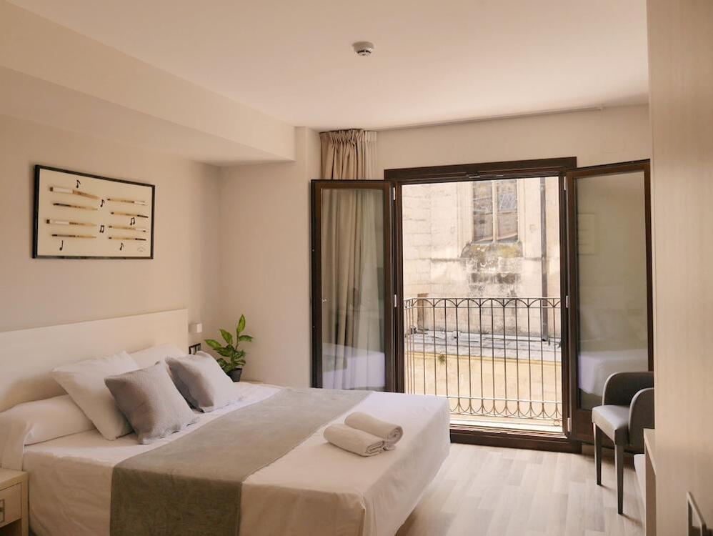 Foto general de Hotel Centre Reus