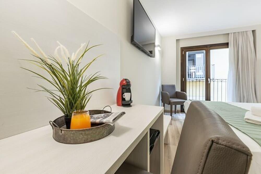 Foto del entorno de Hotel Centre Reus