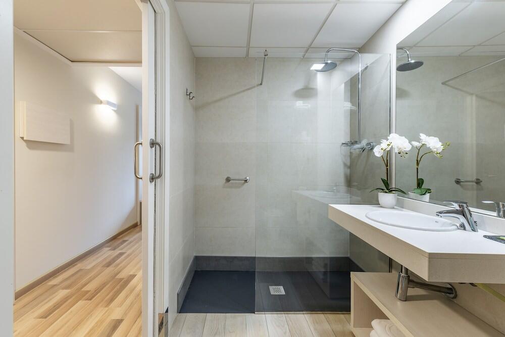 Foto del baño de Hotel Centre Reus