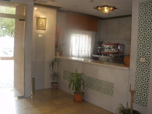 Foto de las zonas nobles de Hotel Elena María