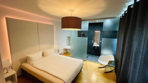 Foto de una habitación de smart&amp;amp;beautiful Guesthouse