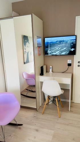 Foto de los servicios de smart&amp;amp;beautiful Guesthouse