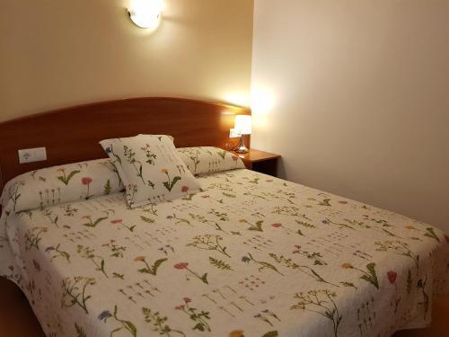 Foto de una habitación de Hostal Mary