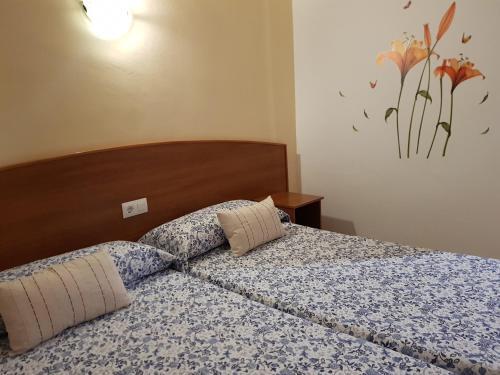 Foto de una habitación de Hostal Mary