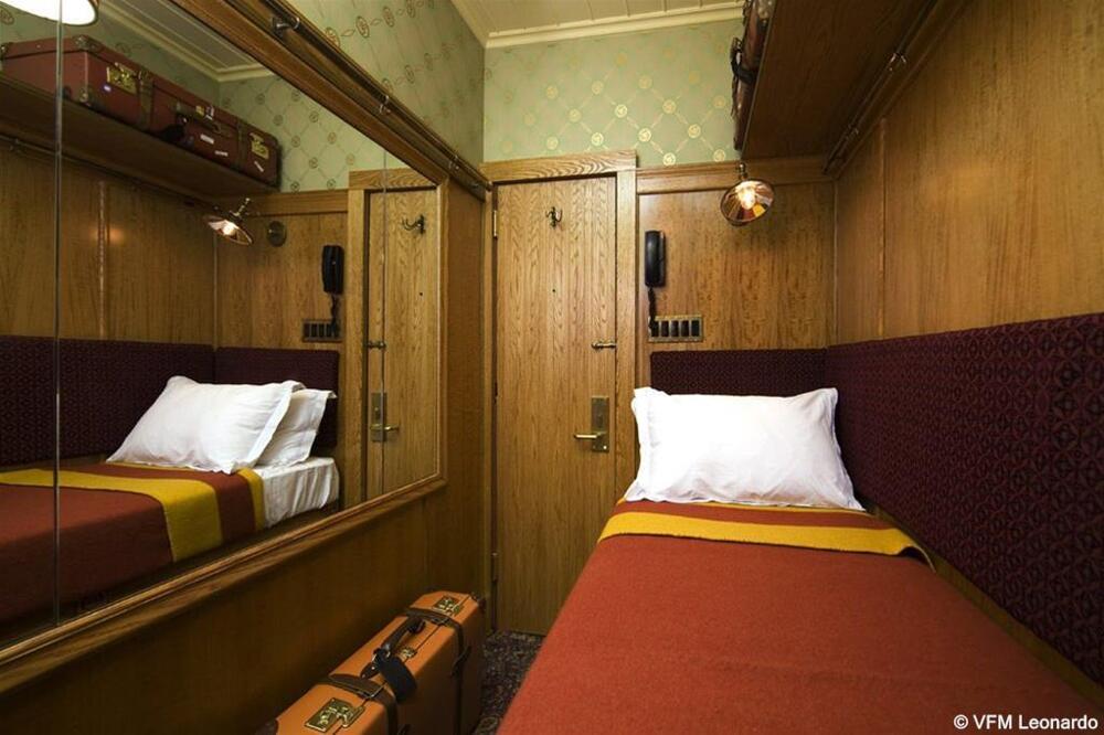 The Jane Hotel, New York - Reserving