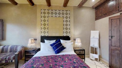 Foto de una habitación de ferme by Ikalimo