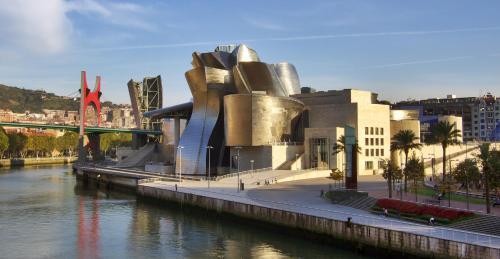 Foto general de Pensión Bilbao