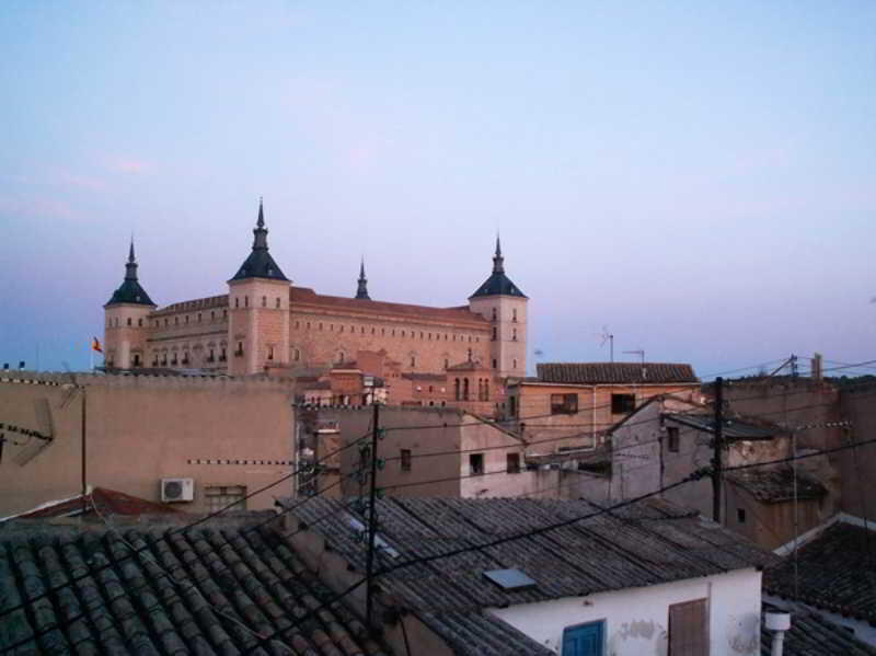 Foto general de Oasis Backpackers&amp;#039; Toledo