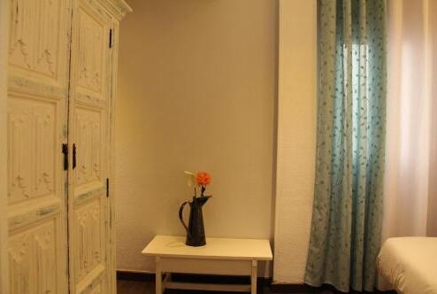 Foto del baño de Oasis Backpackers&amp;#039; Toledo
