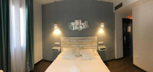 Foto del baño de Oasis Backpackers&amp;#039; Toledo
