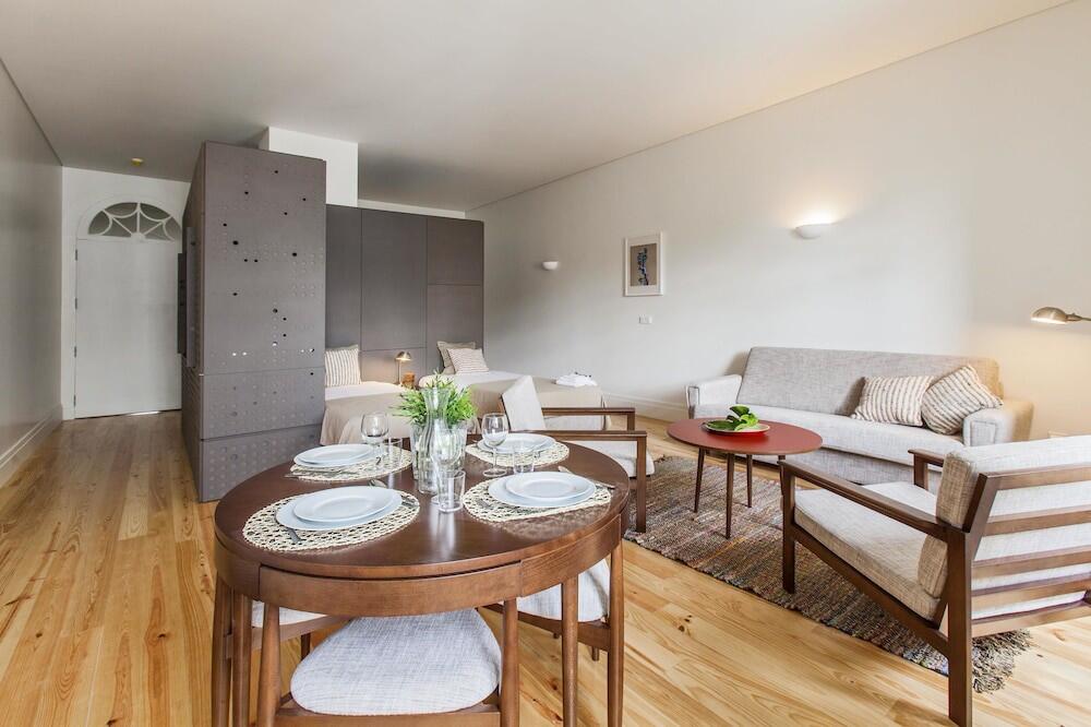 Foto de una habitación de bnapartments Loftpuzzle