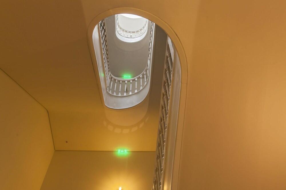 Foto general de bnapartments Loftpuzzle