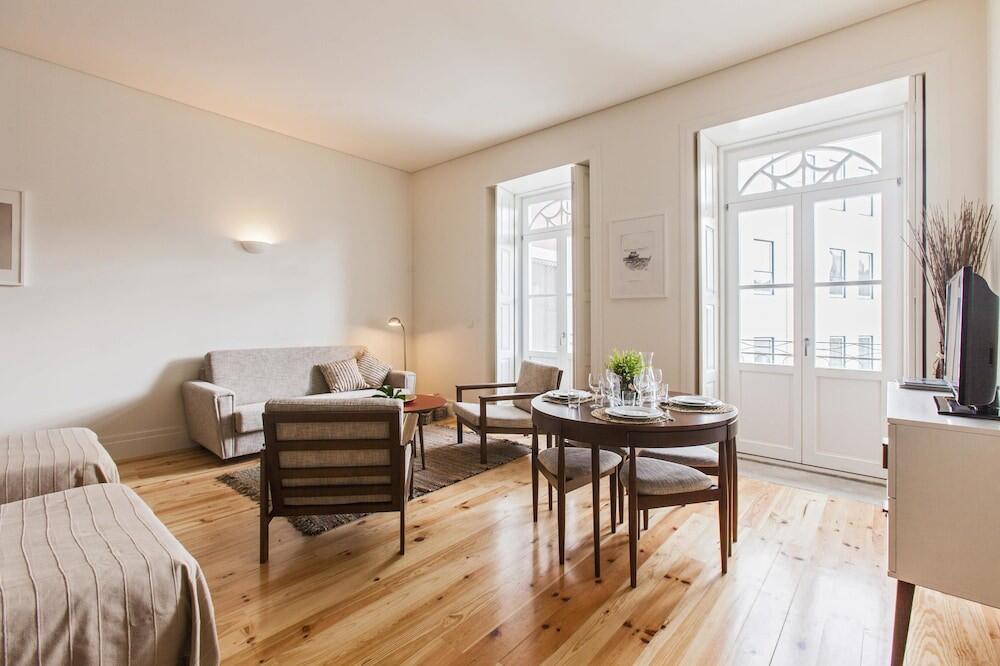 Foto de una habitación de bnapartments Loftpuzzle