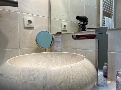 Foto del baño de Hotel Cardenal Ram