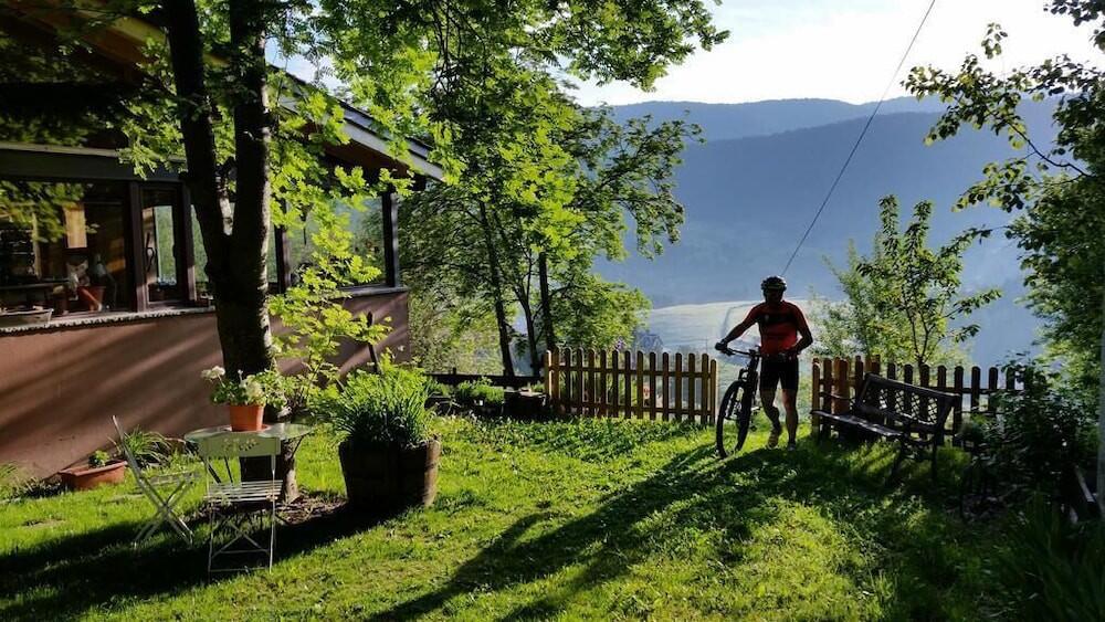 Foto del entorno de Albergue Xalet Refugi Pere Carné