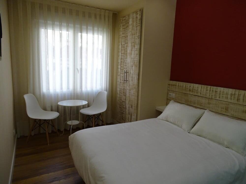 Foto de una habitación de Urban Burgos