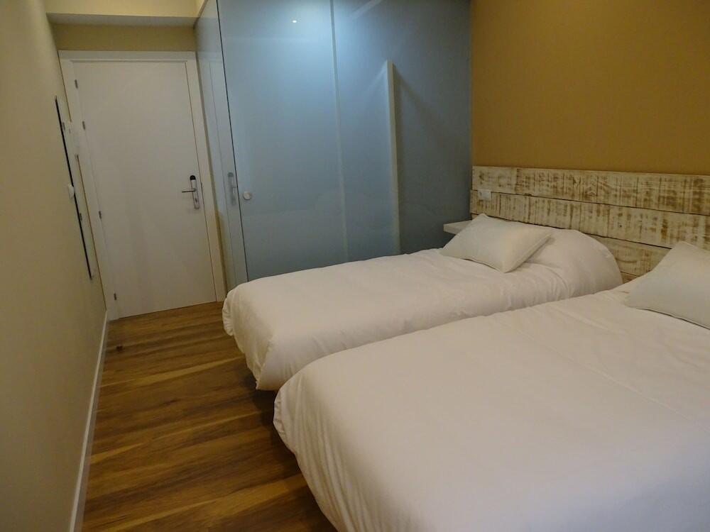 Foto de una habitación de Urban Burgos