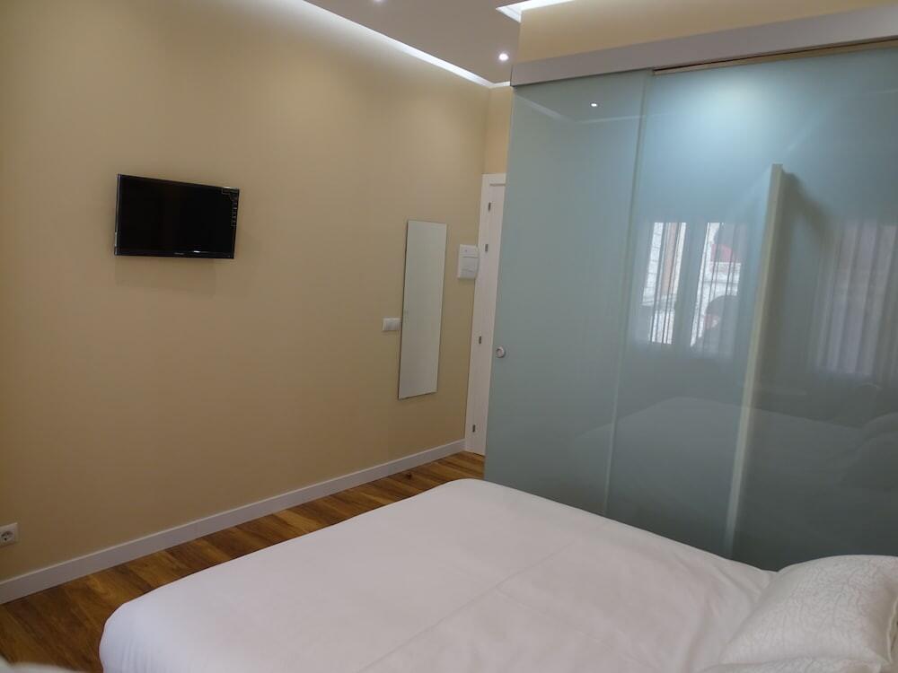 Foto de una habitación de Urban Burgos