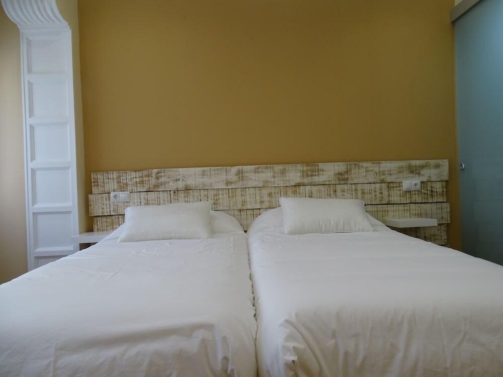 Foto de una habitación de Urban Burgos