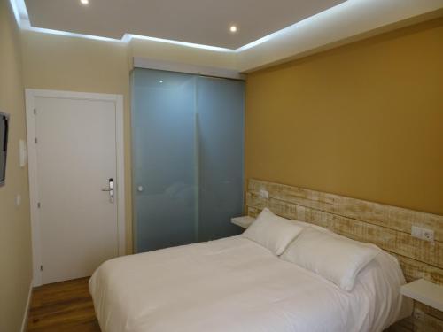 Foto de una habitación de Urban Burgos